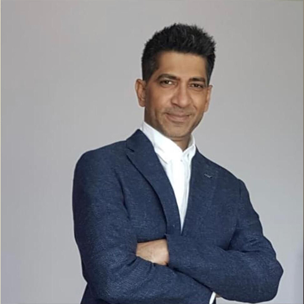 KCV Advisory Board Member